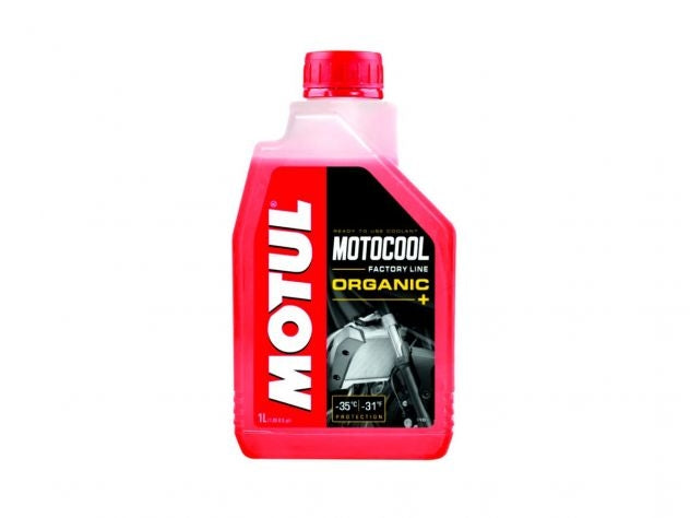 MOTUL MOTOCOOL FACTORY LINE -35°C